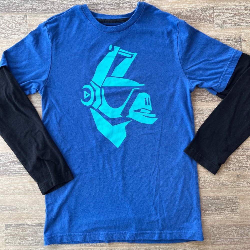 Fortnite Bundle T-shirts with Ninja T-shirt